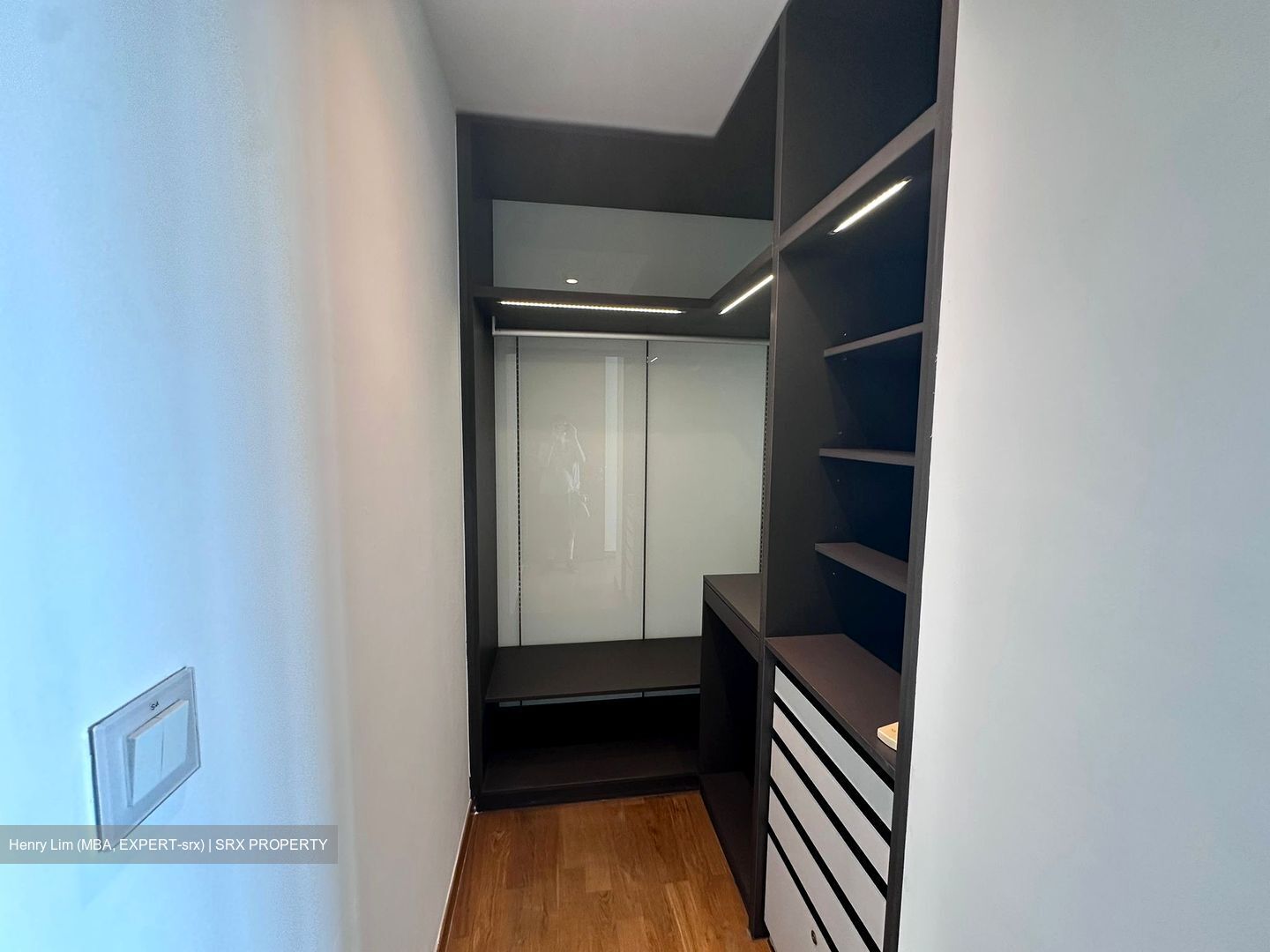 Marina One Residences (D1), Apartment #486565761